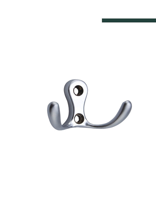 Italy - Cabide 9015 cromado