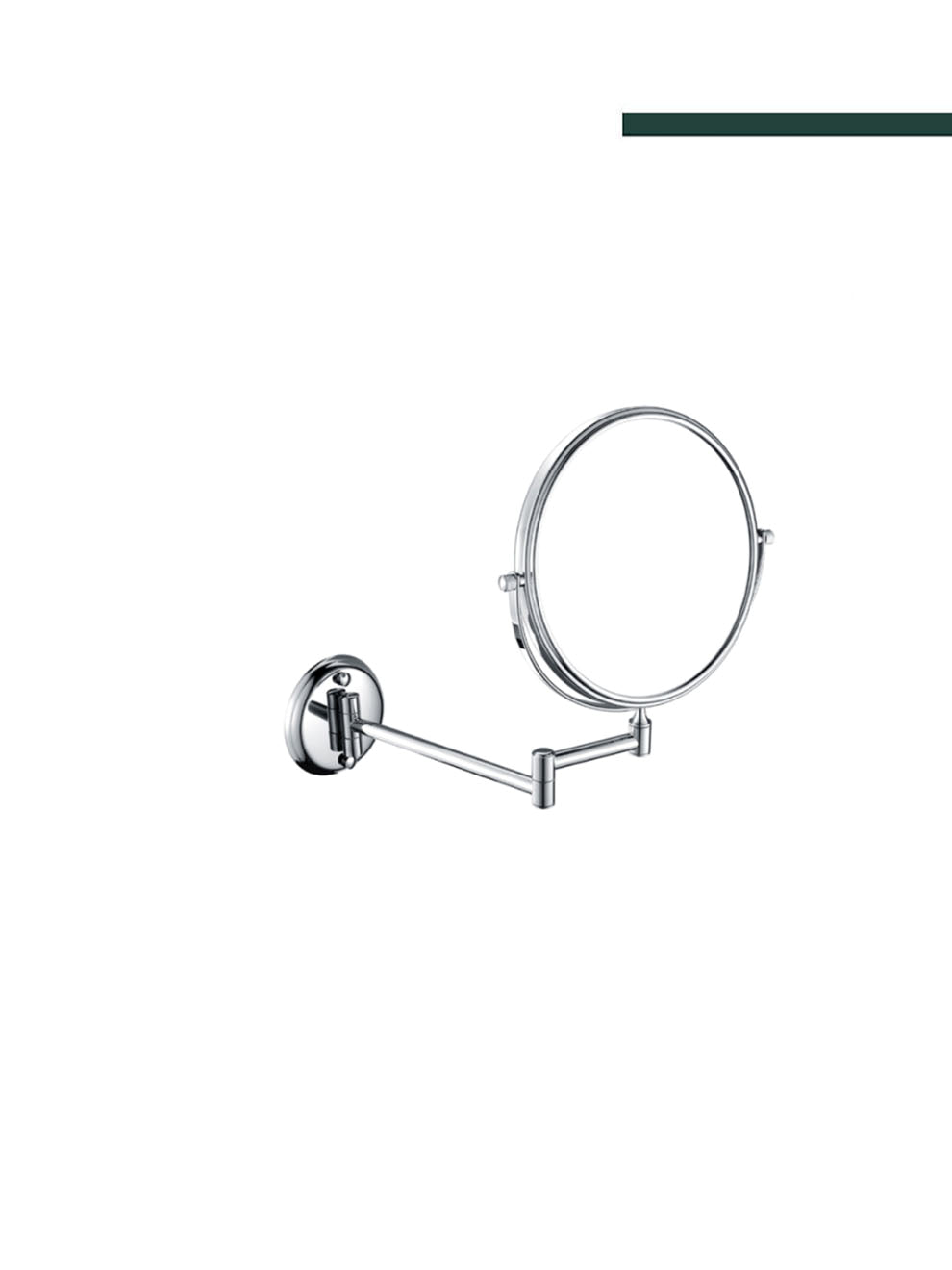 Italy - Espelho EF-L-6 Redondo E6515