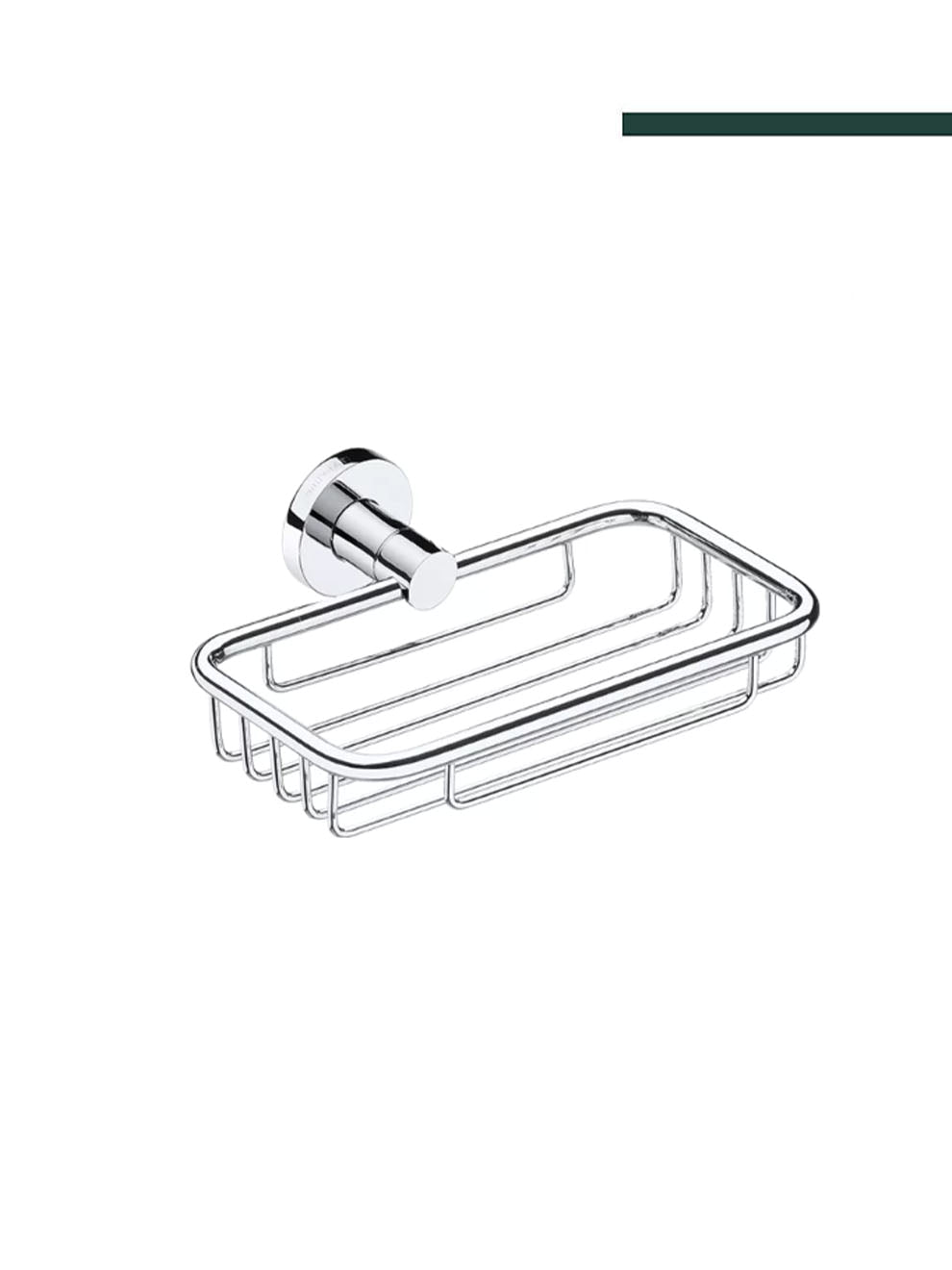 Italy - Porta sabonete de grade - bridi