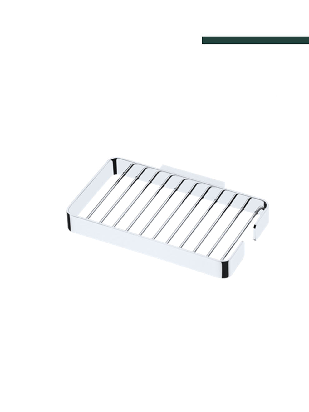 Italy - Porta sabonete de grade IL9505