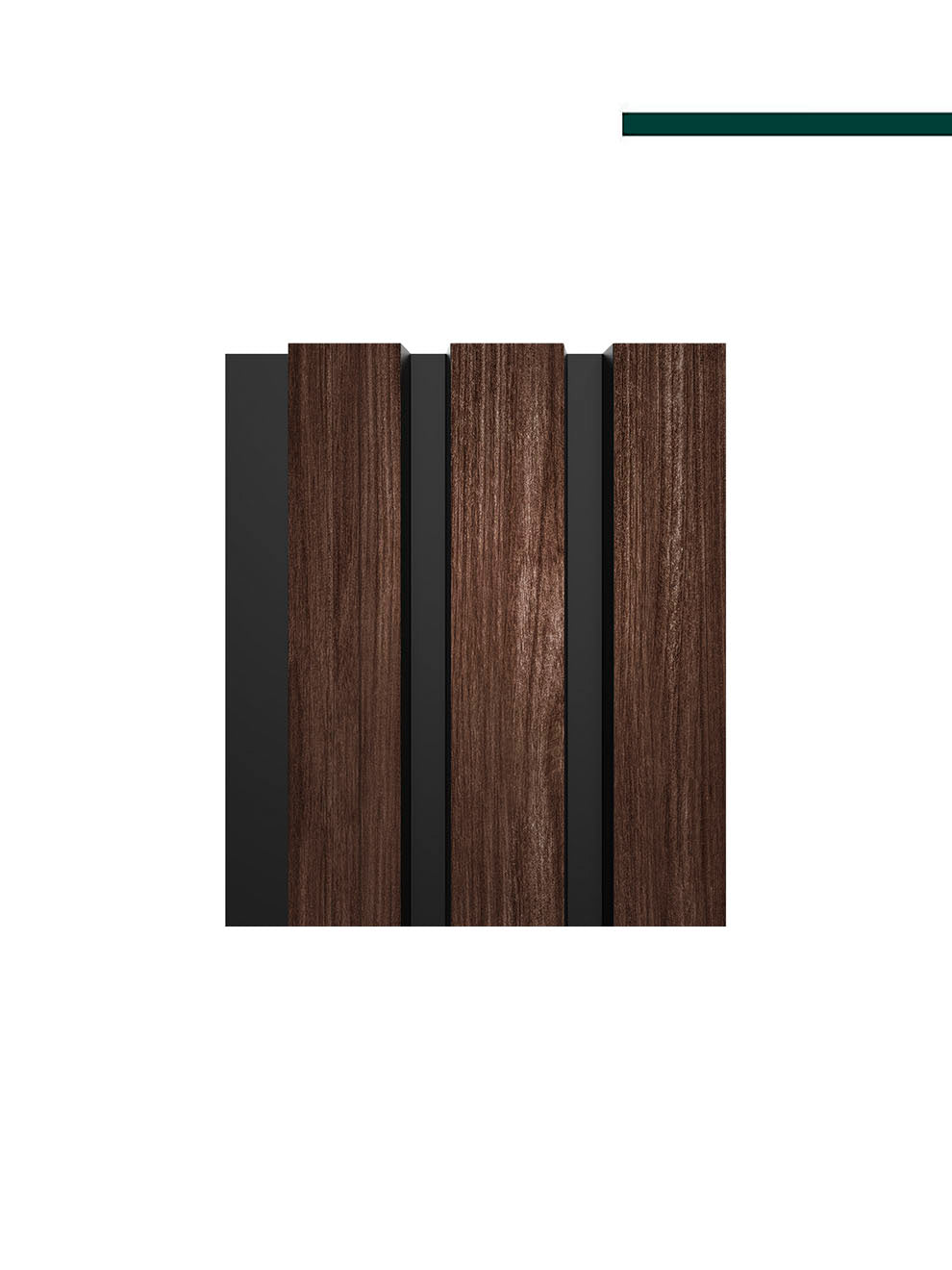 Ripado 71012 Crosswall Oak Wood (cx com 9 peças) - Arquitech