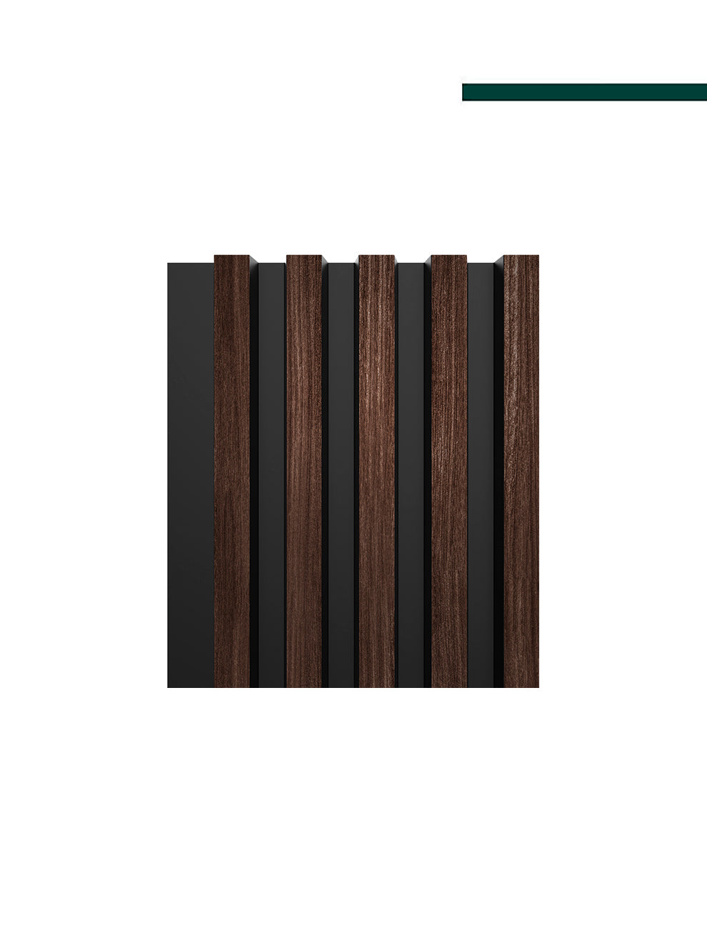 Ripado 71112 Crosswall Oak Wood (cx com 9 peças) - Arquitech