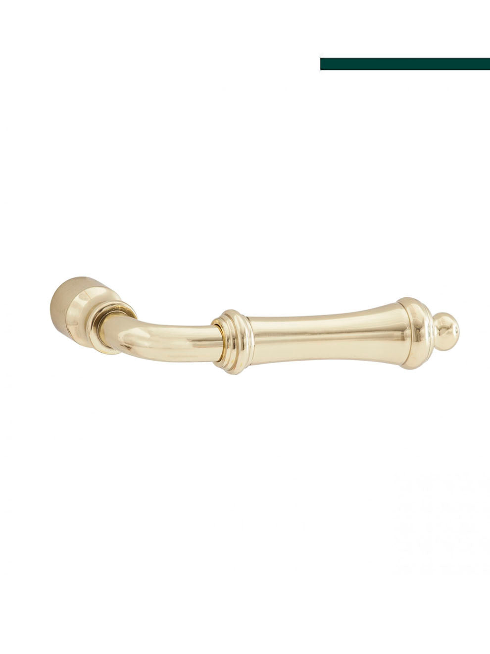 Maçaneta 294 com Roseta WC 558/559 - FEC