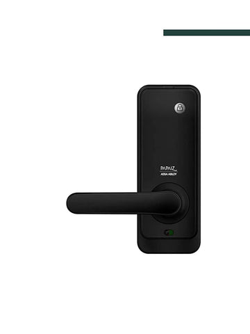 Fechadura Digital Smart Lock SL200 Abre com Aplicativo, Biometria, Cartão e Senha
