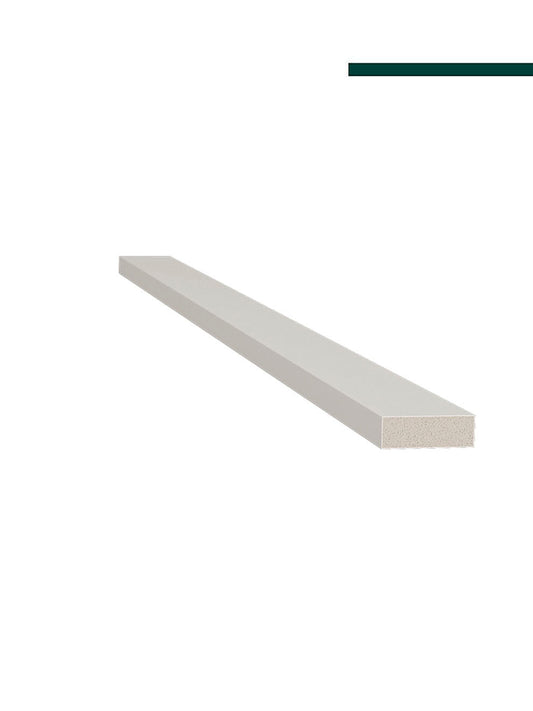 Filete Fendi 23,5mm x 8mm x 2,80m - (PCT C/2) -  Santa Luzia