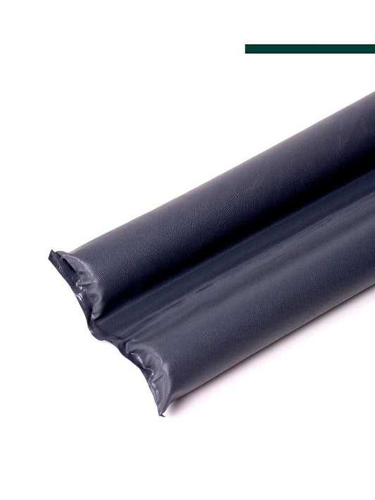 Veda Porta Rolinho Preto 100cm - Comfortdoor