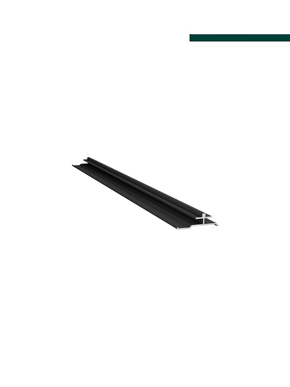 Ecopanel - Perfil Conector Slim - Santa Luzia