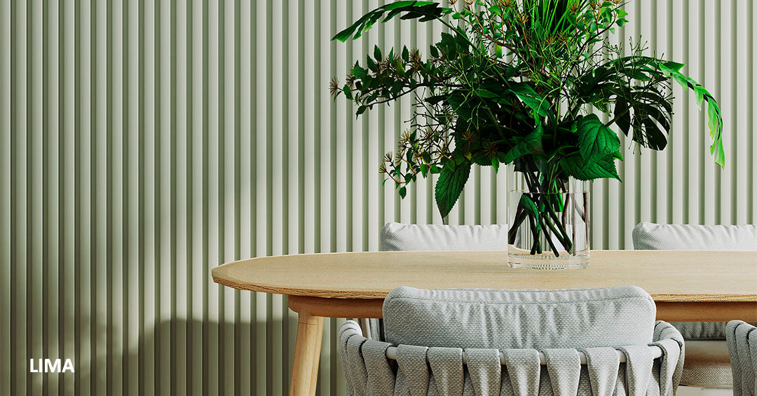 Painel Ripado Concept 15mm - 270 x 45 cm - Caixa - MDF Comum - Barreto