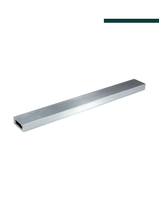 Filete Arda Autocolante em Alumínio 12mm x 5mm (CX com 5 Peças) - Hom