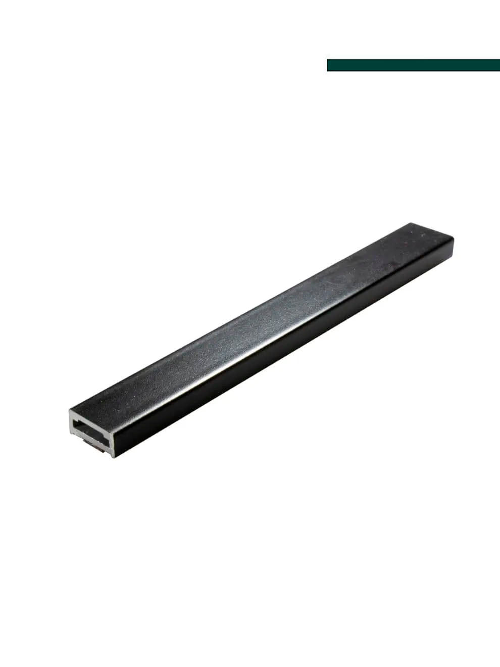 Filete Arda Autocolante em Alumínio 12mm x 5mm (CX com 5 Peças) - Hom