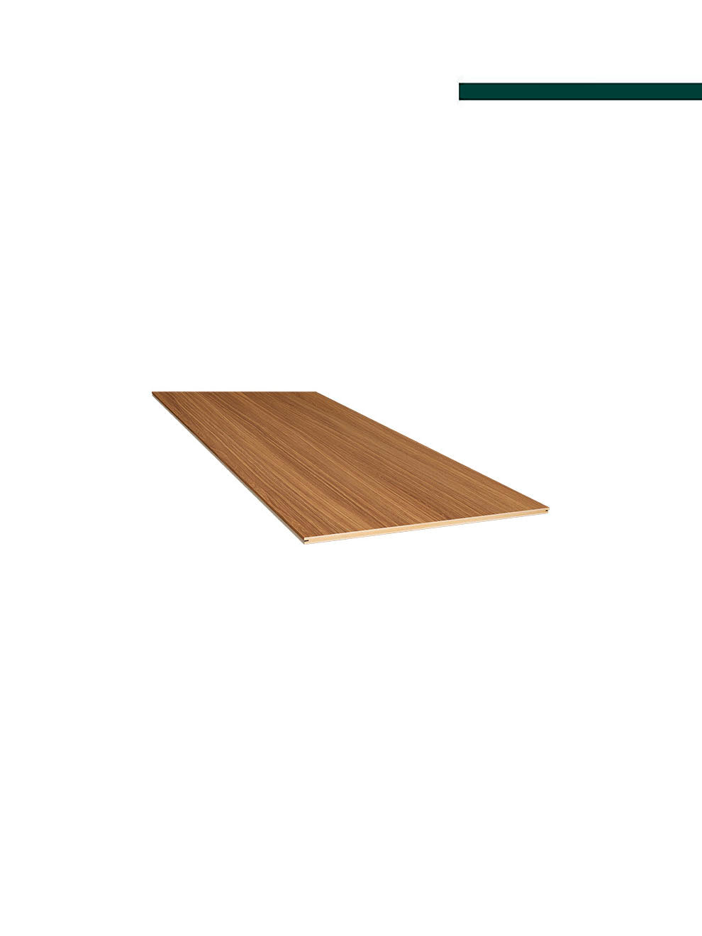 Ecopanel Jatobá 40x2,85 Cx(5 peças com 5,70m²)- 4009 - Santa Luzia