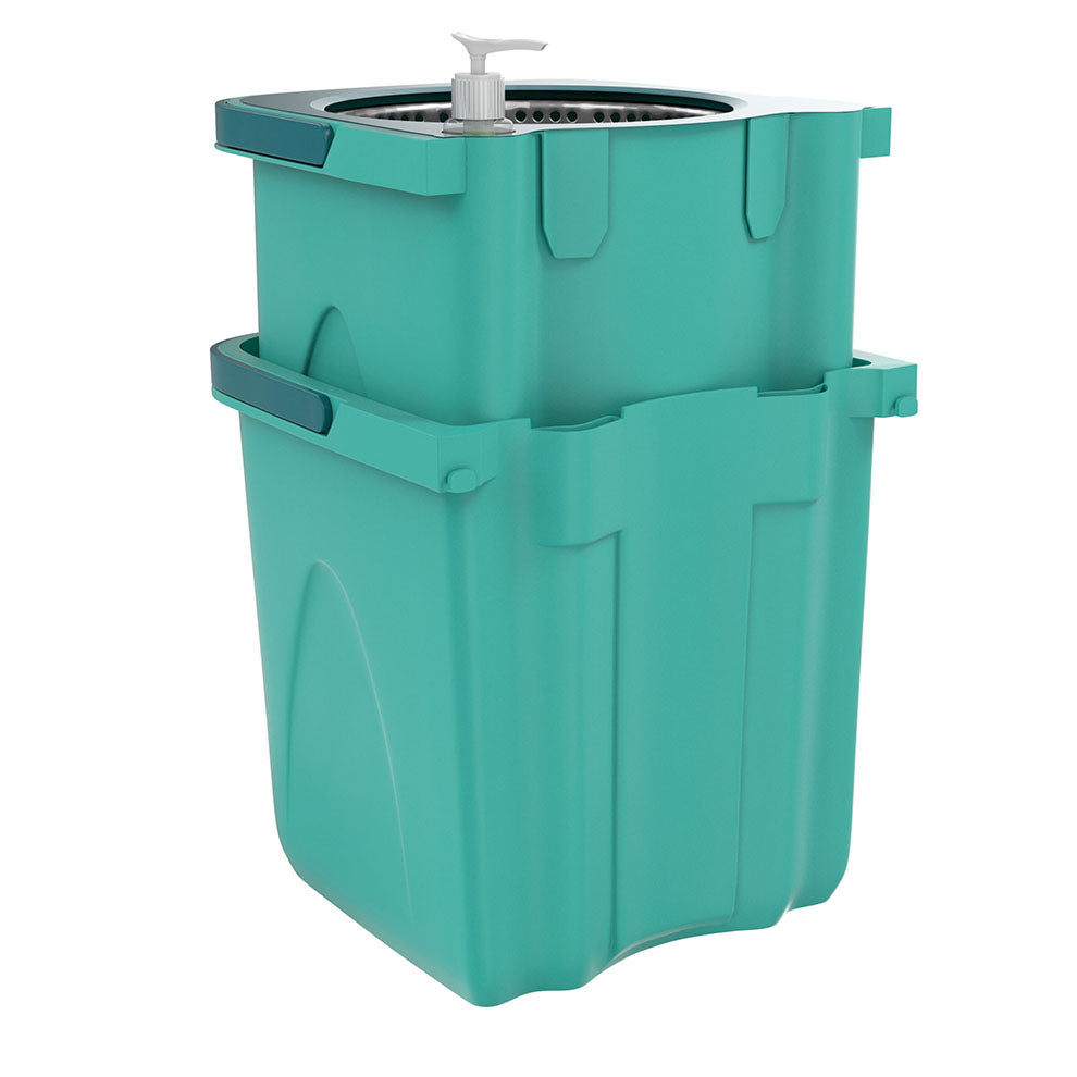 MOP Giratório Duas Águas Pro Fit 7824 - Flashlimp