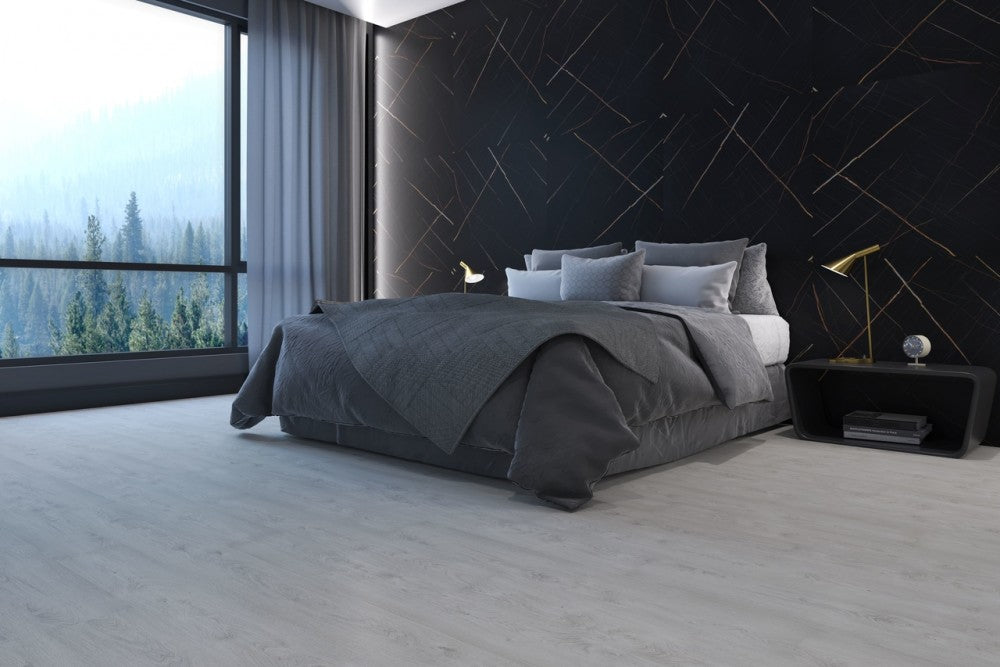 Piso Vinílico 184x1220 mm Magnifique Dominique 2mm (4cxs com 17,96m²) - Arquitech