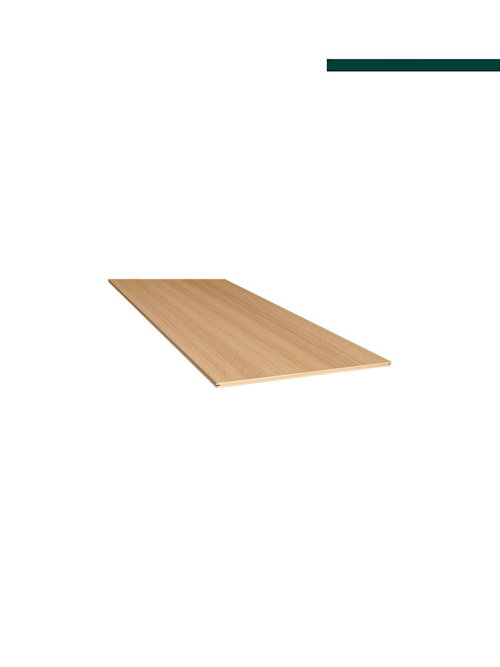 Ecopanel Louro Freijó 40x2,85 Cx(5 peças com 5,70m²)- 4009 - Santa Luzia