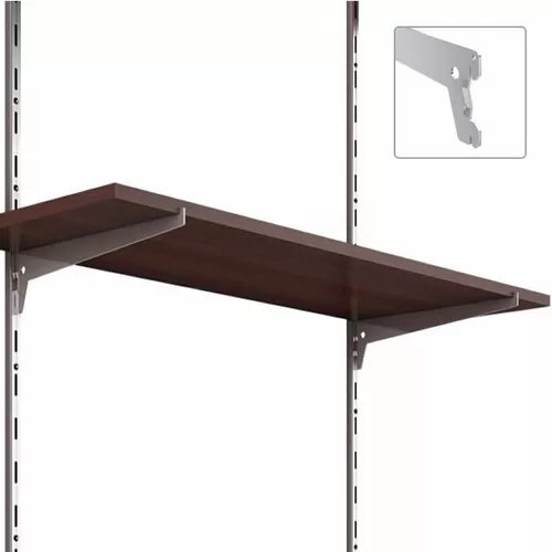 Trilho Aço Versátil 100cm - Fico