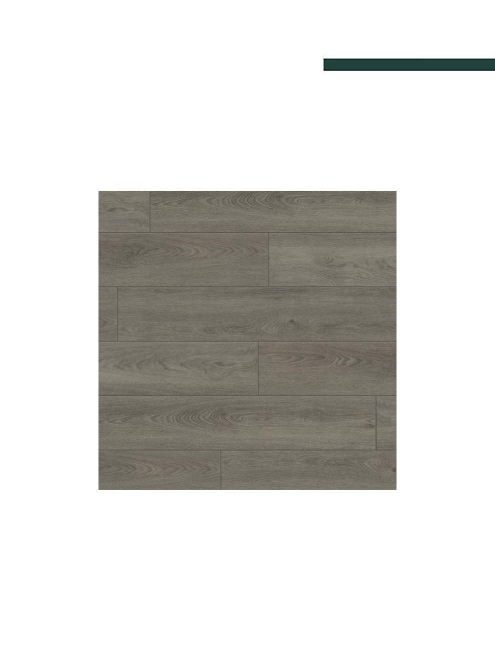 Piso Vinílico Belgotex 007 Titan 5mm - 121,92cm x 17,78cm - 3 Caixas c/ 6,51m²