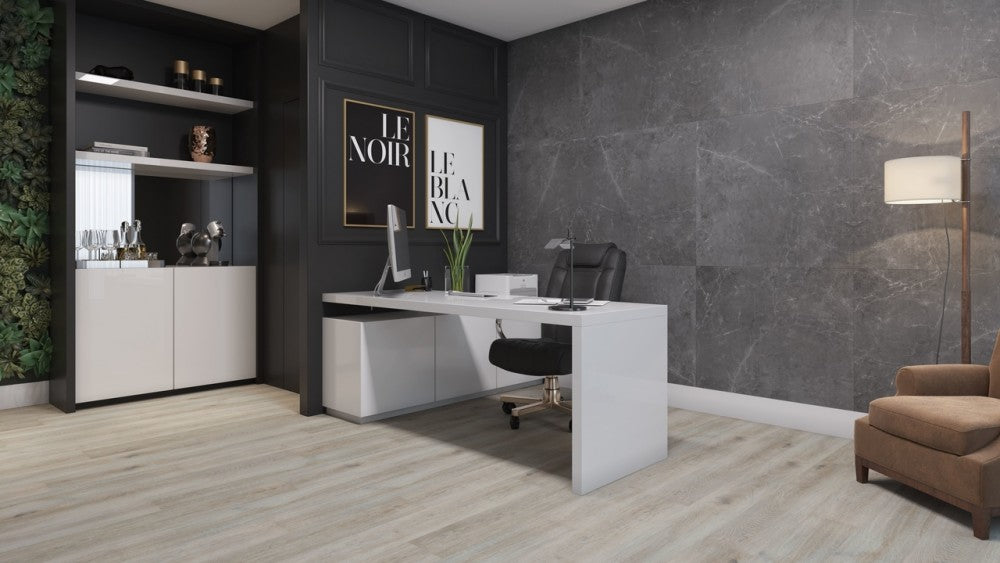 Piso Vinílico 184x1220 mm Magnifique Valentine 2mm (4cxs com 17,96m²) - Arquitech