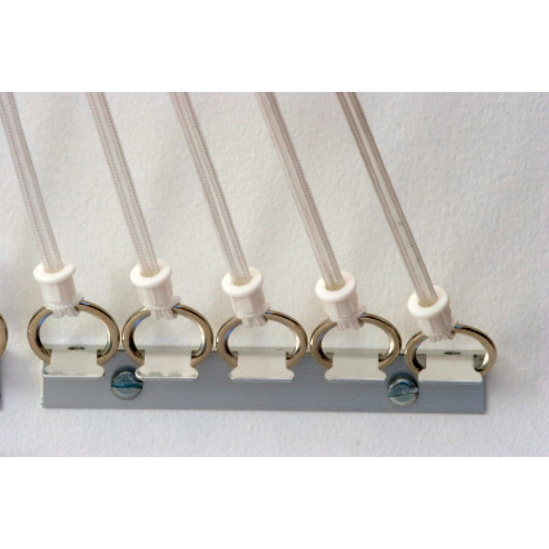 Varal Mazzonetto 10 Varetas 1,50m x 0,42m