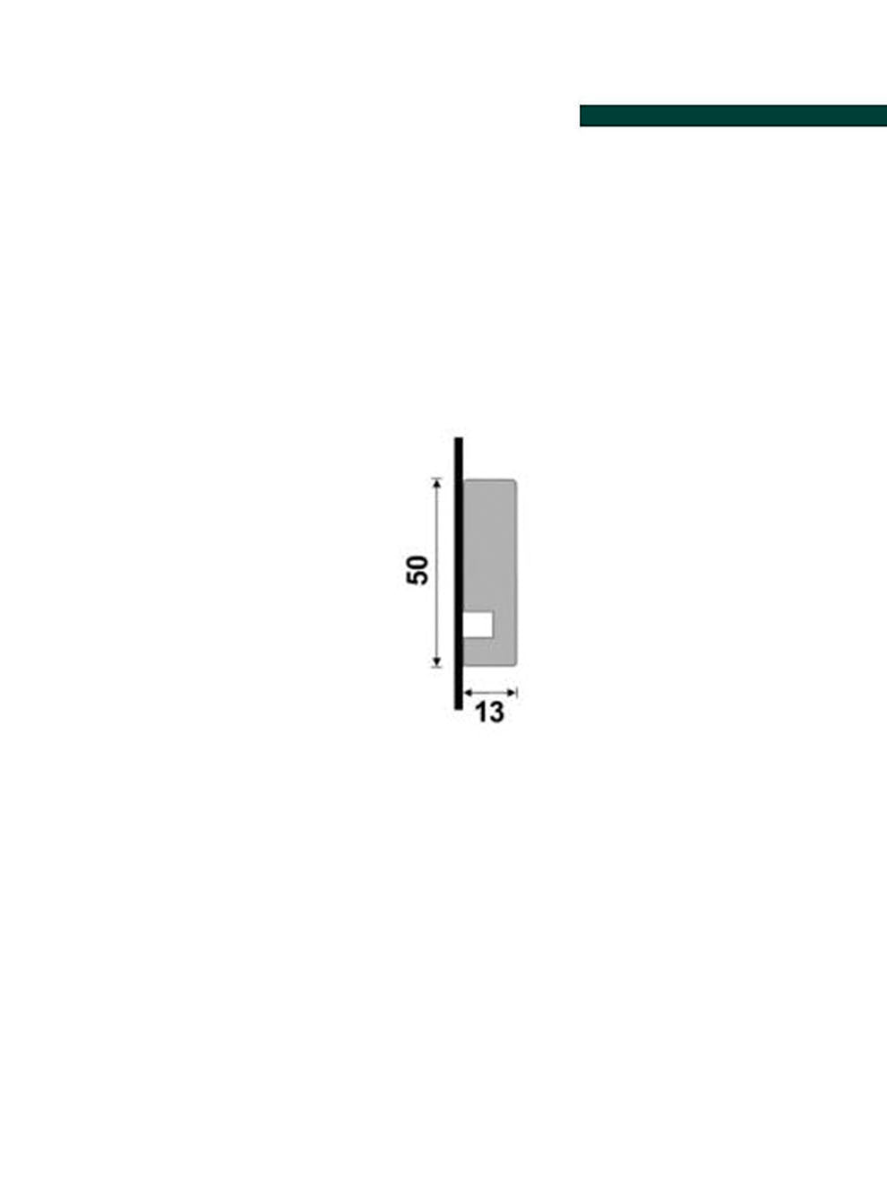 Guarnição 473 branca – 5cm - (CX C/19 PEÇAS)- Santa luzia