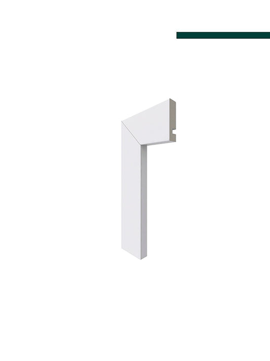 Guarnição 473 branca – 5cm - (CX C/19 PEÇAS)- Santa luzia