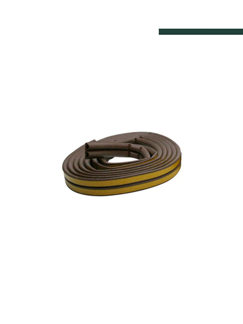 Veda Frestas E Marrom 6 metros - Comfortdoor