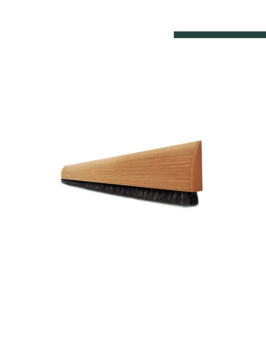 Veda Porta Adesivo Marrom Claro 1,00 Metros - Comfortdoor