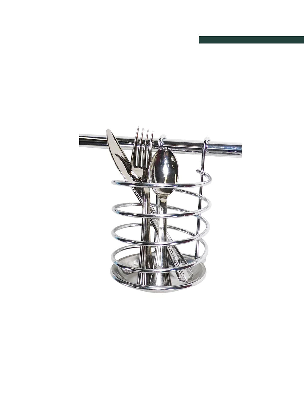 Jomer - Cesto Porta Talheres 4640