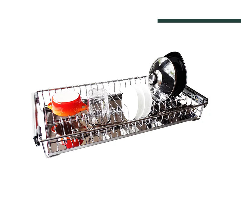 Jomer - Escorredor de Embutir com Trilhos 8740 (mod.600 - 22 pratos)