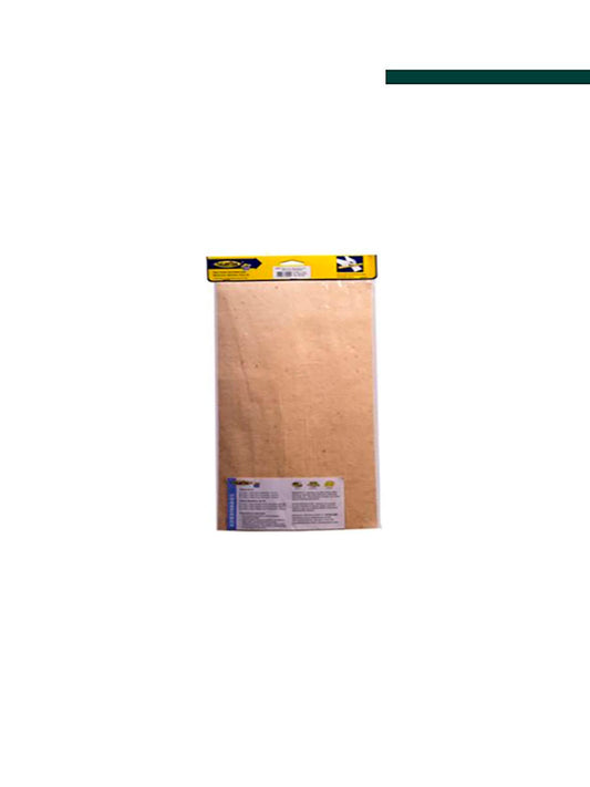 Feltro de Lã Retangular 250x500mm Talentos cartela com 1 pç –  4242