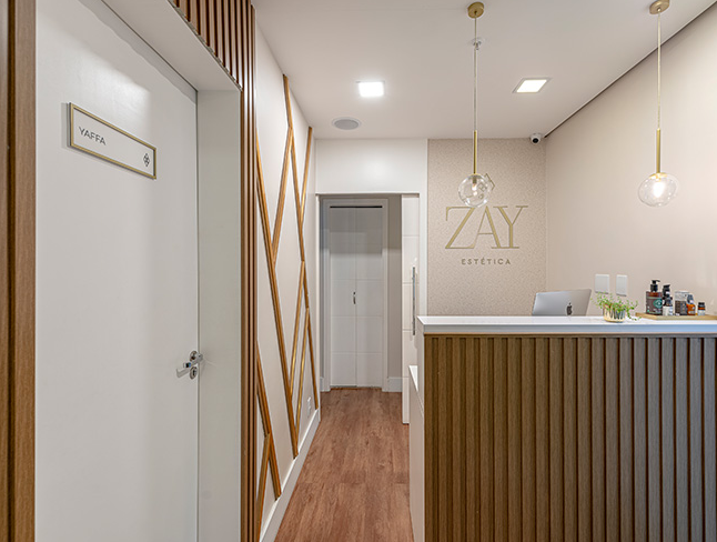 Filete Cumaru 23,5mm x 8mm x 2,80m - (PCT C/2) -  Santa Luzia