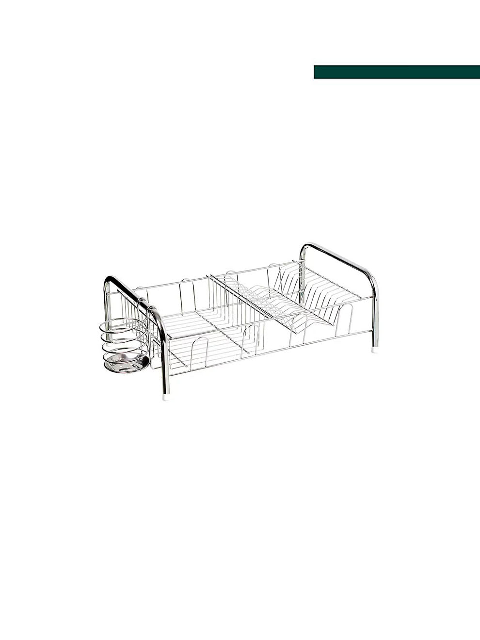 Jomer - Escorredor Cama Cromado 2070