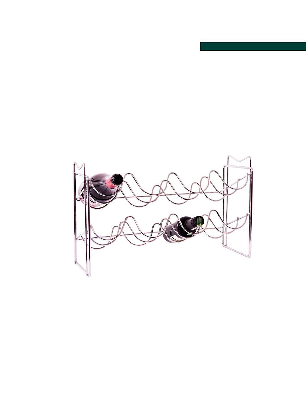 Jomer - Adega Empilhável Soft Cr 8810