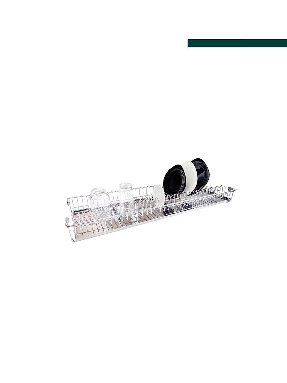 Jomer - Escorredor de Embutir 8731 (mod.700 - 28 pratos)