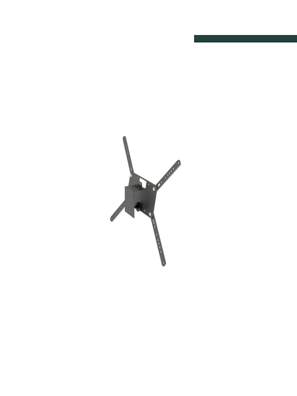 Multivisão - Suporte com Inclinação e sist. antifurto STPA550-PR