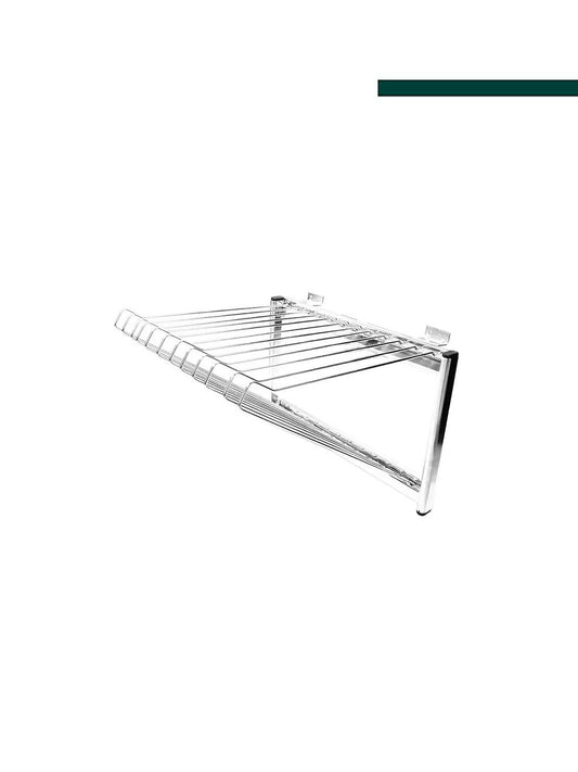 Jomer - Calceiro TT Max cromado 12 varetas 8037