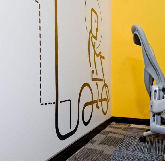 Rodapé 3457 Black – 10cm - Peça - Santa Luzia