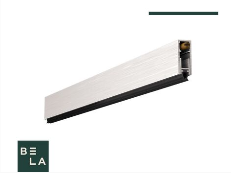 Veda Porta Automático 062 cm - Comfortdoor