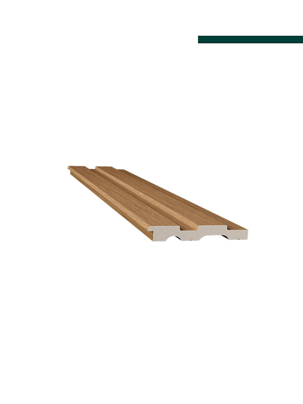 Ripado 105 Cumaru 55mm x 16mm x 2,80m Peça - Santa Luzia