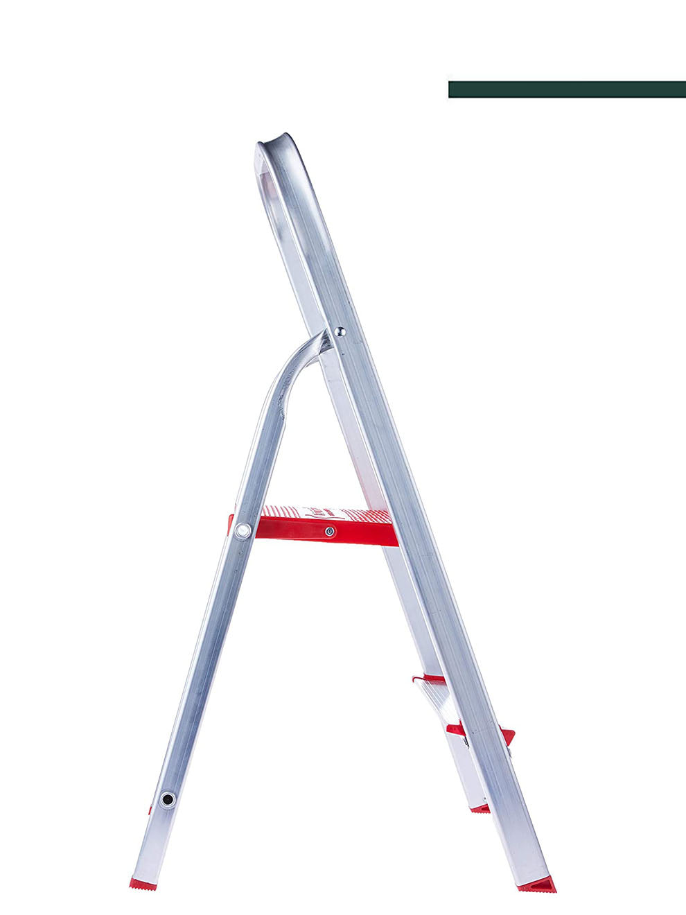 Botafogo - Escada doméstica 2 degraus