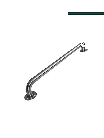 VESFER - Alça 4040 1''1/4 40cm INOX POLIDO - peça