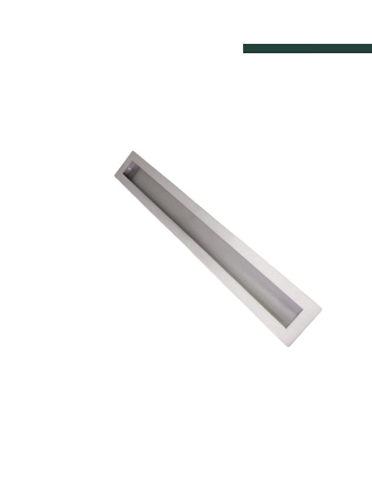 Vesfer - Concha 4015 60x30 cms Escovado