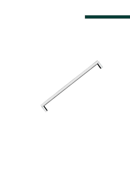 Italy - Puxador IL 078-096 Cromado (CX c/10peças)