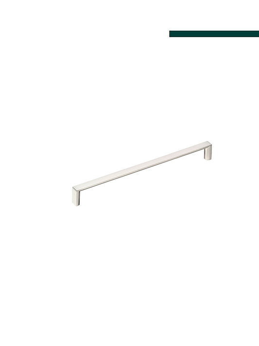 Italy - Puxador IL 078-128 Escovado (CX c/10peças)