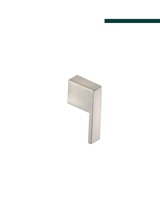 Italy - Puxador IL 081-035 escovado (CX c/10peças)