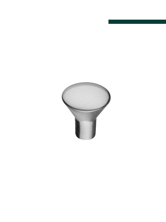 Italy - Puxador IL 1630-016 Escovado (CX c/10peças)