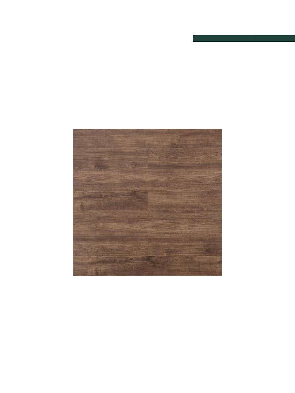 Piso Vinílico Belgotex 302 Vinci 3mm - 121,92 cm x 17,78 cm - 3 Caixas c/ 9,75m²