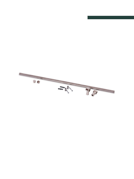 Jomer - Tubo para Sustentação com Conectivos Ovais 4423 (600 mm)