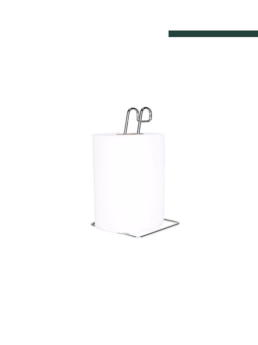 Porta Rolo Cromado Simples 4235 - Jomer