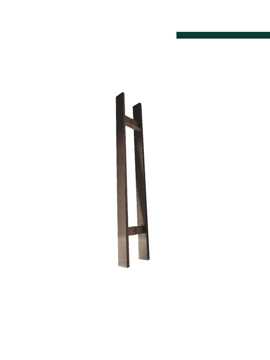 Italy - Puxador DF (926-600mm) Cobre inox 202 DUPLO