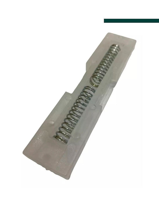 Guia Deslizante com Mola GKPC-01 - Perfil